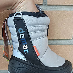 Чоботи дитячі, 24-25, 28-29. Demar