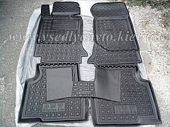 Килимки в салон для BMW 3 E36-серія 1990- (Avto-gumm)