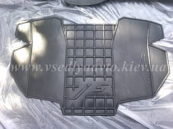 Перемичка для JAC J5 (Avto-gumm)