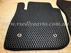 Водійський коврик Ford Mondeo V з 2015 р. (EVA)