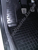 Килимки в салон FAW V2 (AVTO-GUMM)