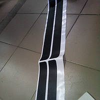 Плівка захисна на пороги Daewoo LANOS з 1997-2004 рр.