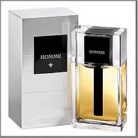 CD Homme The New Fragrance 2020 Eau de Toilette туалетная вода 100 ml. (Мужские Хом 2020 Еау де Туалет)