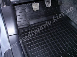 Килимки в салон FAW V5 (AVTO-GUMM)