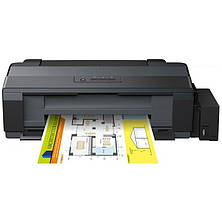 Принтер Epson EcoTank L1300 (C11CD81402), фото 2