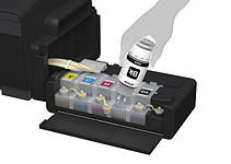Принтер Epson EcoTank L1300 (C11CD81402), фото 3