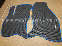 Килимки в салон передні FORD Mondeo 3 (2000-2007) (EVA)