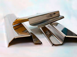 Накладки Hyundai Sonata