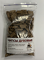 Чіпси французького дуба, середне обсмаження, 50 г