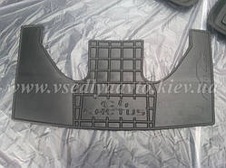 Перемичка для CITROEN C4 Cactus (Avto-gumm)