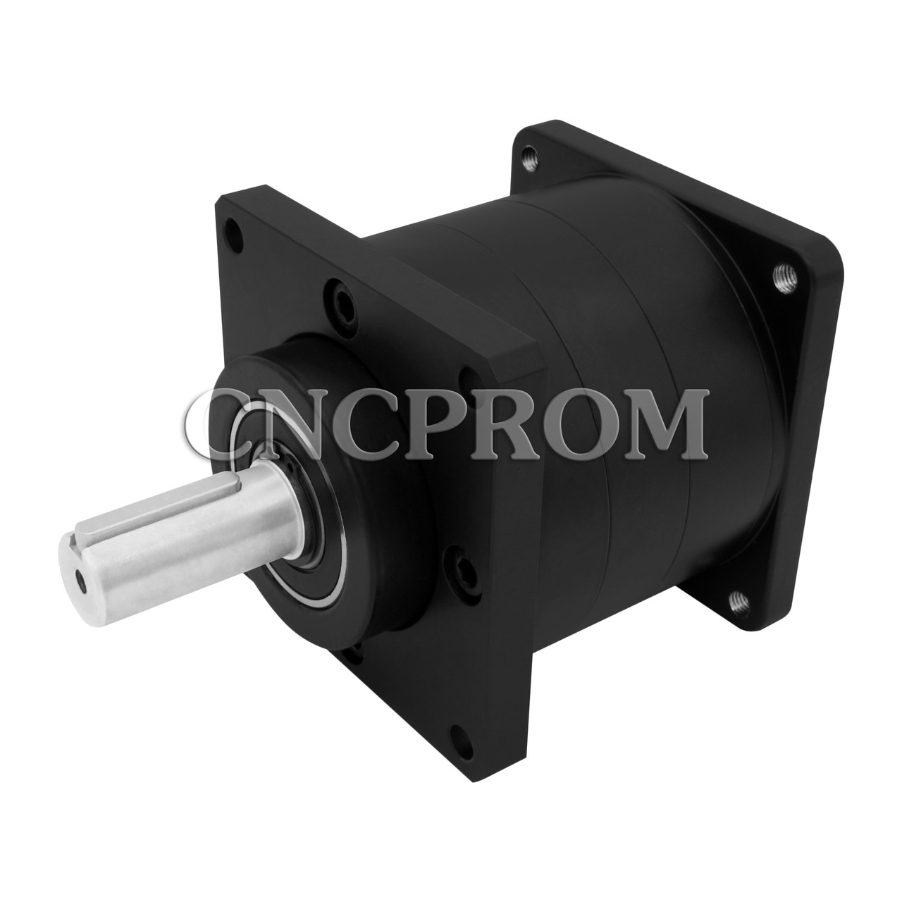 Редуктор планетарний PX110N004SO (1:4) для крокового двигуна 110 мм