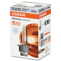 Ксеноновая лампа Osram D2S Xenarc Original 66240-FS 35w P32d-2 4500k