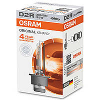 Ксеноновая лампа Osram D2R Xenarc Original 66250-FS 35w P32d-3 4500k