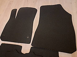 Килимки в салон передні Chevrolet Malibu 2016- (USA)(EVA)