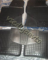 Килимки в салон GEELY SL (AVTO-GUMM)