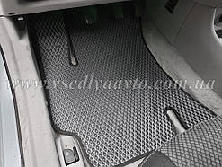 Водійський коврик Hyundai Accent (2006-2010)(EVA)