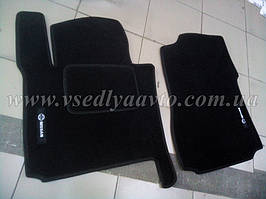 Килимки на Nissan NV200