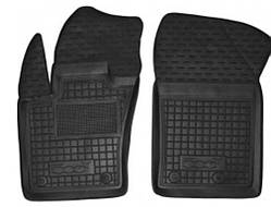 Передні килимки в салон FIAT 500X з 2014 р. (AVTO-GUMM)