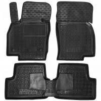 Килимки Seat Arona