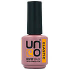 База для нігтів UNO Elastic 15 мл**