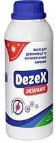 Дезінфікуючий розчин Dezex, фото 4