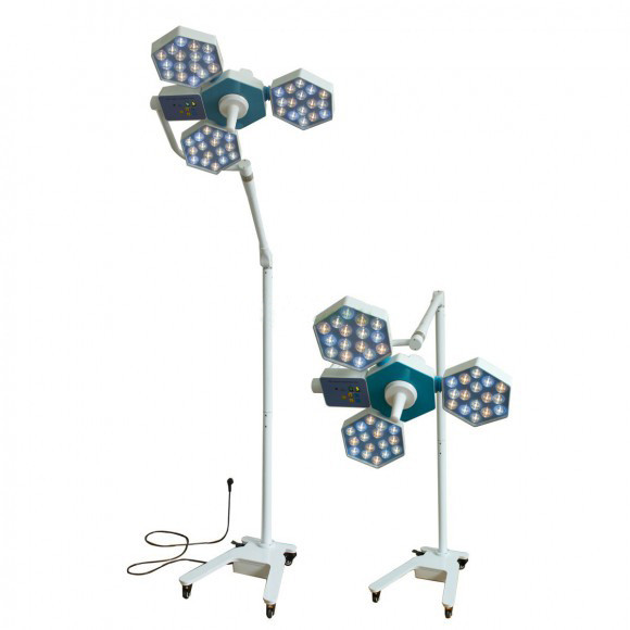 Світильник DL-LED03M пересувний світлодіодний