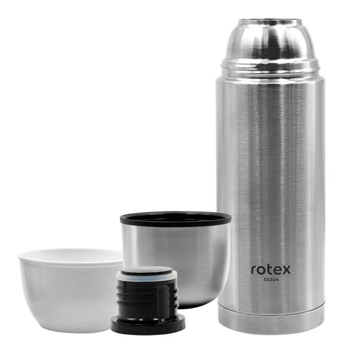 Термос Rotex RCT-110/1-1000 (Ротекс)