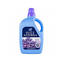 Пом'якшувач для тканин Felce Azzurra Lavander and Iris 3000 мл, арт.30475