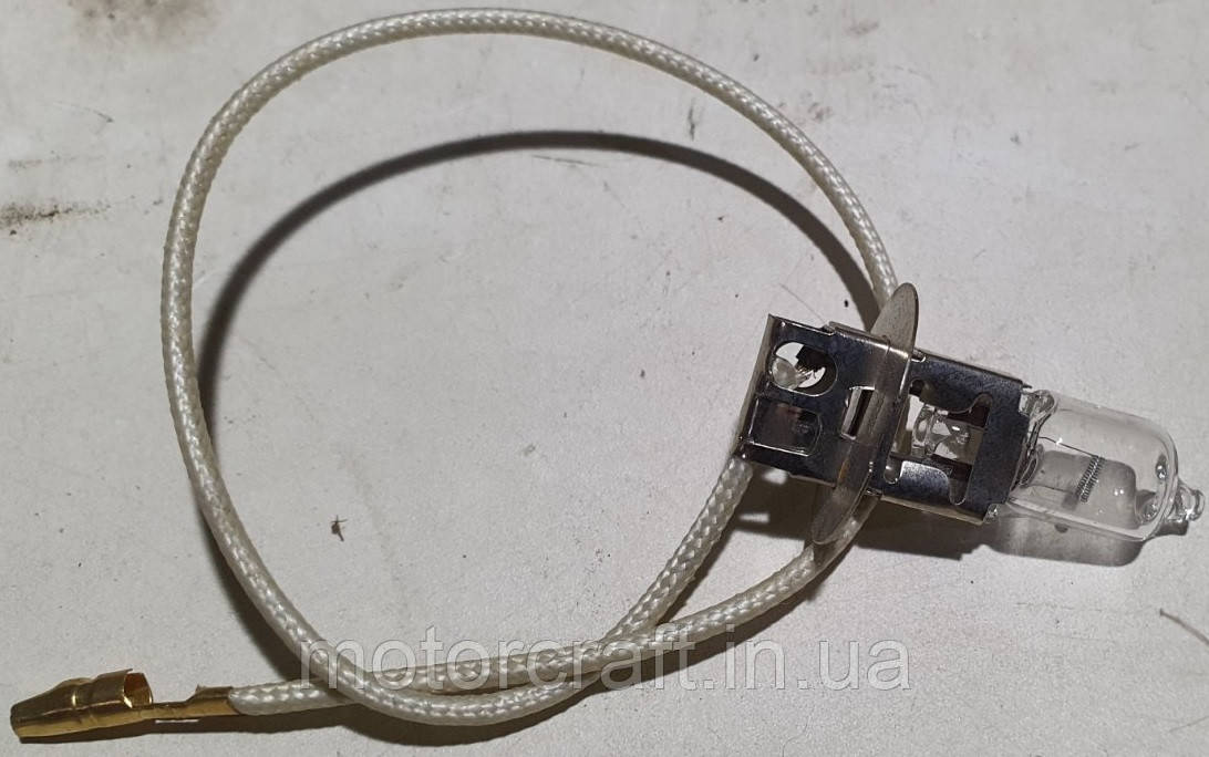 Лампа фари GZ (контакт на шнурку) R175/180/190/195