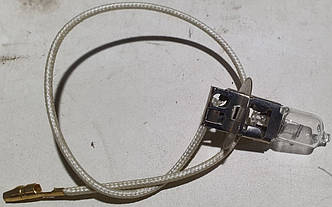 Лампа фари GZ (контакт на шнурку) R175/180/190/195