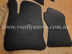 Килимки передні Ford Focus з 1998-2004 рр. (EVA)