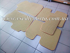 Килимки в салон CHERY QQ (EVA)