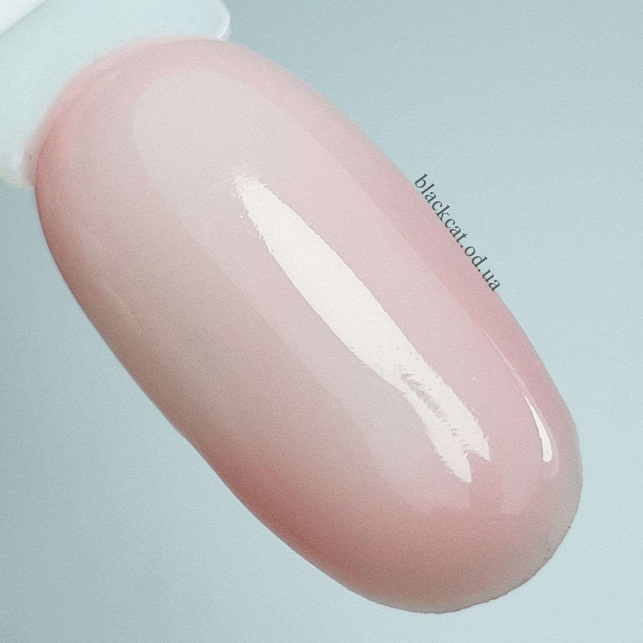 Гель для зміцнення і нарощування нігтів рожевий Magic Extension Global Fashion 12 ml №07