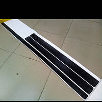 Плівка захисна на пороги Mercedes Vito W638 1996-2003 рр.