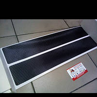 Плівка захисна на пороги Opel VIVARO з 2001 р.