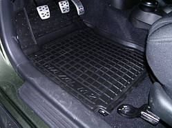 Передні килимки GREAT WALL M 2 (Автогум AVTO-GUMM)