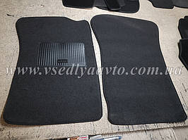 Коврики на Renault Symbol