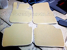 Килимки на F30 BMW