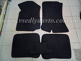 Килимки на Chery Amulet