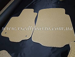 Килимки передні Acura MDX c 2006-2014 роках (EVA)