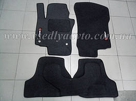 Коврики на Seat Toledo