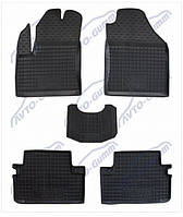 Килимки в салон FORD Torneo Conect до 2014 р. коротка база (AVTO-GUMM)