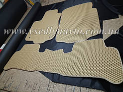 Килимки в салон Acura MDX з 2006-2014 роках (EVA)