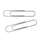 Скріпки 78 мм Ах 50 шт. 4103, фото 2