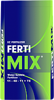 Fertimix 11-40-11 + МЭ ( Фертимикс 11-40-11 + МЭ ) комплексное водорастворимое удобрение 25 кг