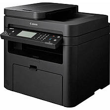 БФП Canon i-SENSYS MF237w (1418C030), фото 4