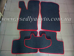 Килимки в салон Daewoo Nexia (EVA)