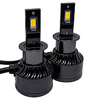 Светодиодные лампы LED Torssen Ultra Red H3 CSP 5000k 30w 12-24v