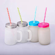 Скляні для сублімації 