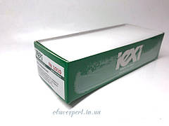 Віск полірувальний IEXI №1010 для шкіри 250 гр безбарвний